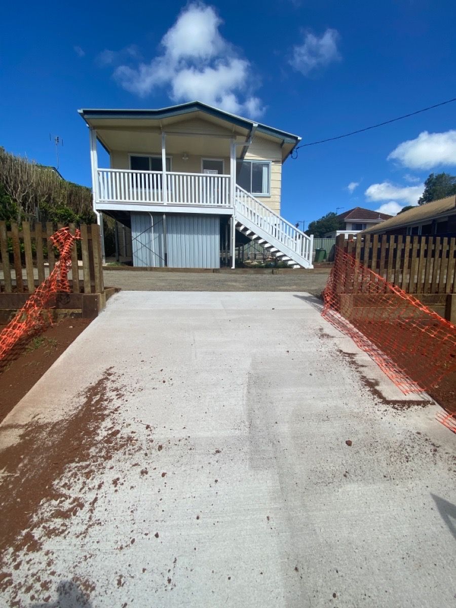 before N/A N/A Sliding Gate – Gate + Motor, South Toowoomba