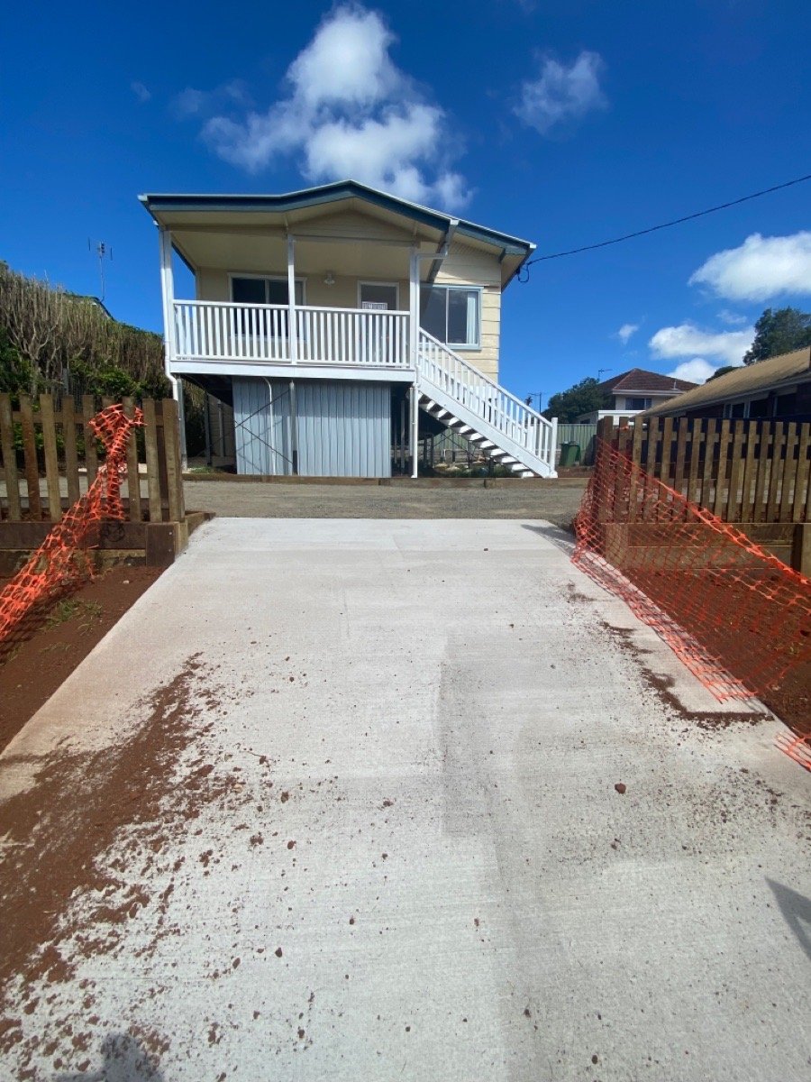 before N/A N/A Sliding Gate – Gate + Motor, South Toowoomba
