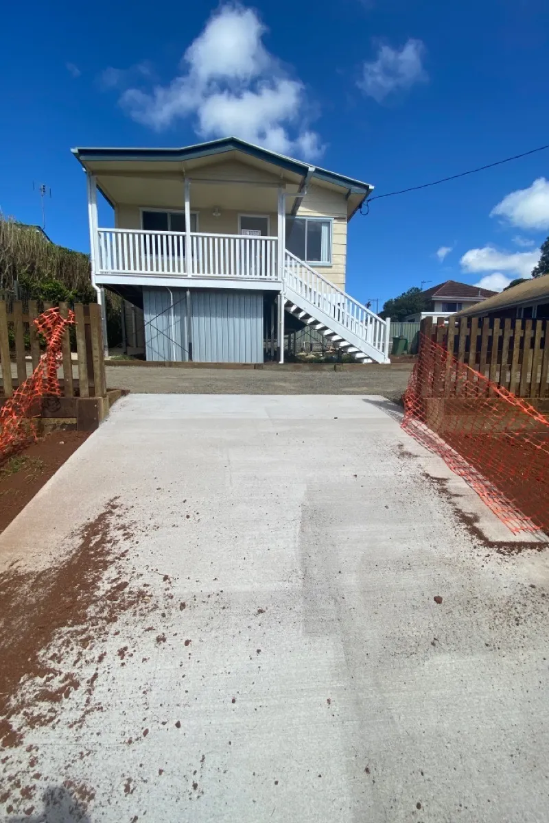 before N/A N/A Sliding Gate – Gate + Motor, South Toowoomba