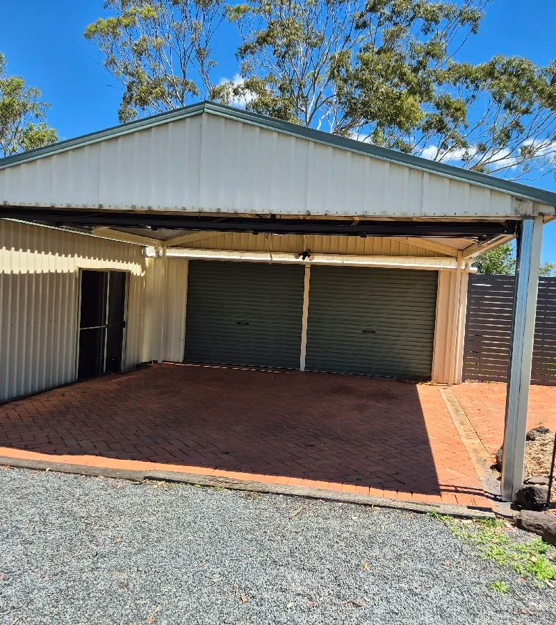 before N/A N/A Sliding Gate – Bar Grille, Silver Ridge