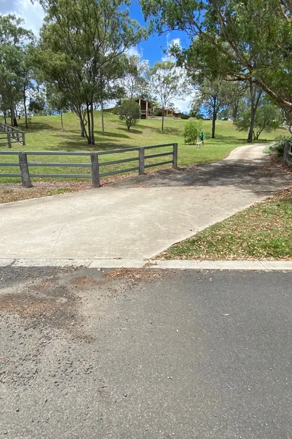 before N/A N/A Acreage Door – Gate Fab, Cranley