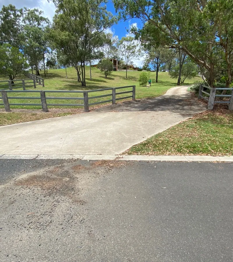 before N/A N/A Acreage Door – Gate Fab, Cranley