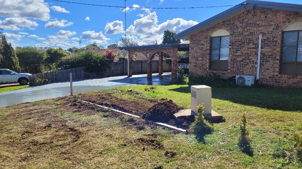 before N/A N/A Sliding Gate – Slide Gate + Motor, Wilsonton