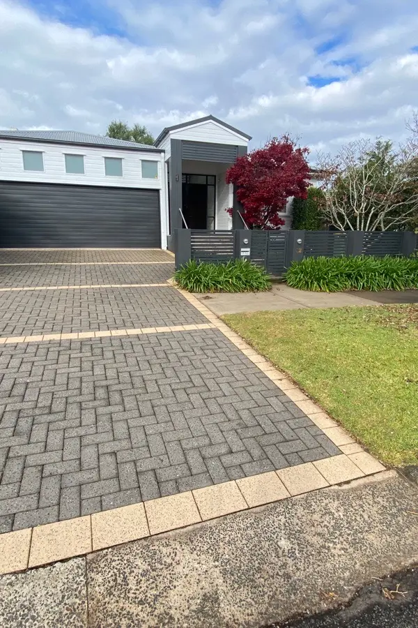 before N/A N/A Sliding Gate – Gate + Motor, East Toowoomba