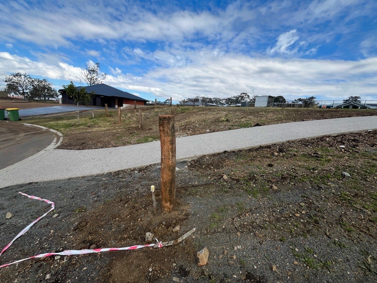 before N/A N/A Sliding Gate – Gate + Motor, Hodgson Vale