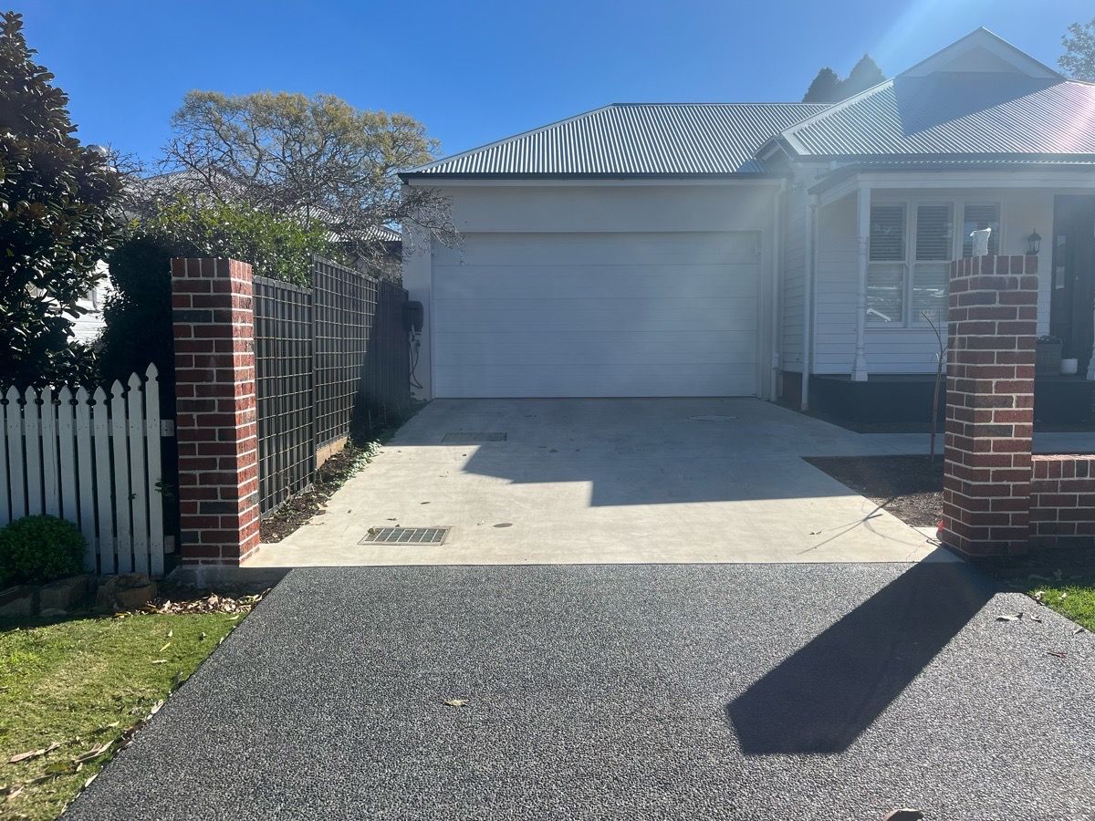 before N/A N/A Sliding Gate – Slide Gate + PA Gate + Motor, East Toowoomba