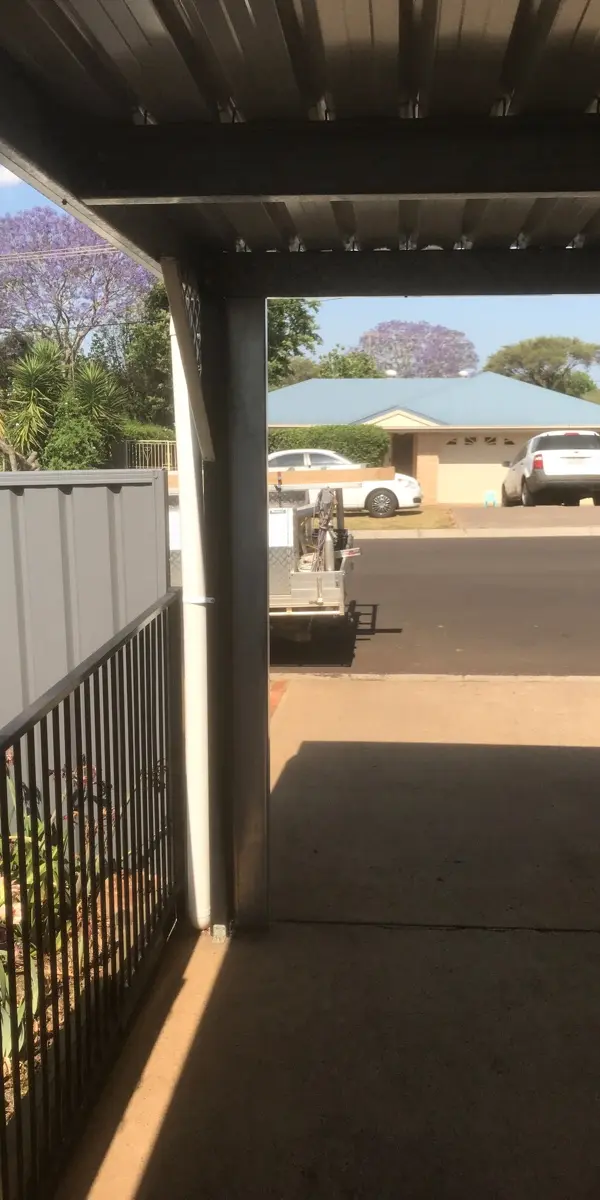 before N/A N/A Custom Door – Bar Grille, Darling Heights