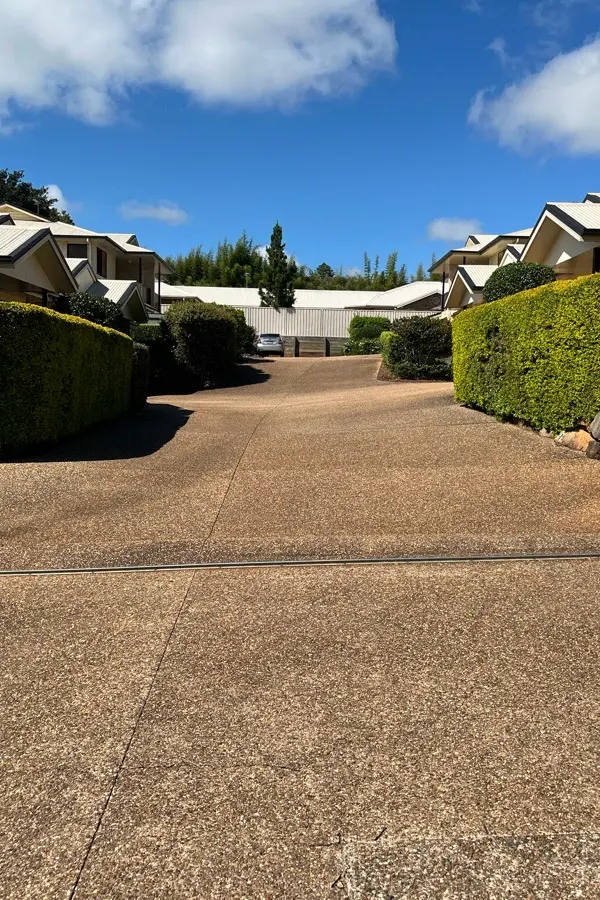 before N/A N/A Sliding Gate – Gate + Motor, Centenary Heights
