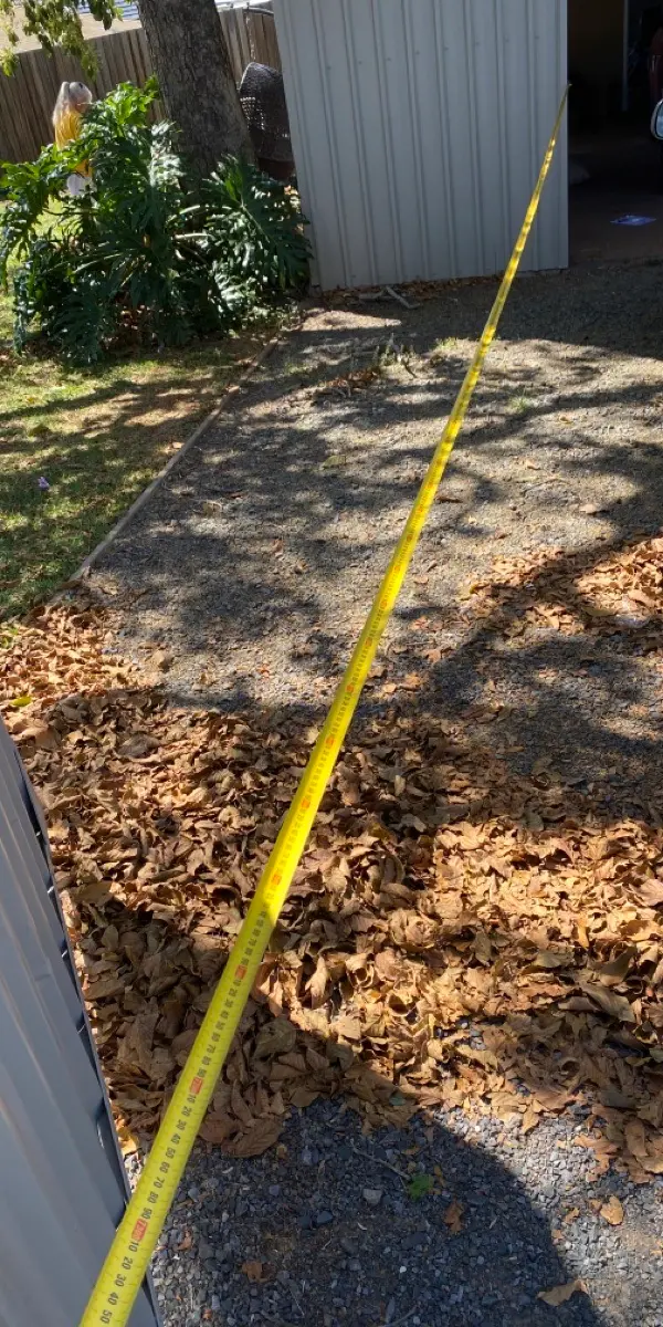 before N/A N/A Sliding Gate – Fencing, South Toowoomba