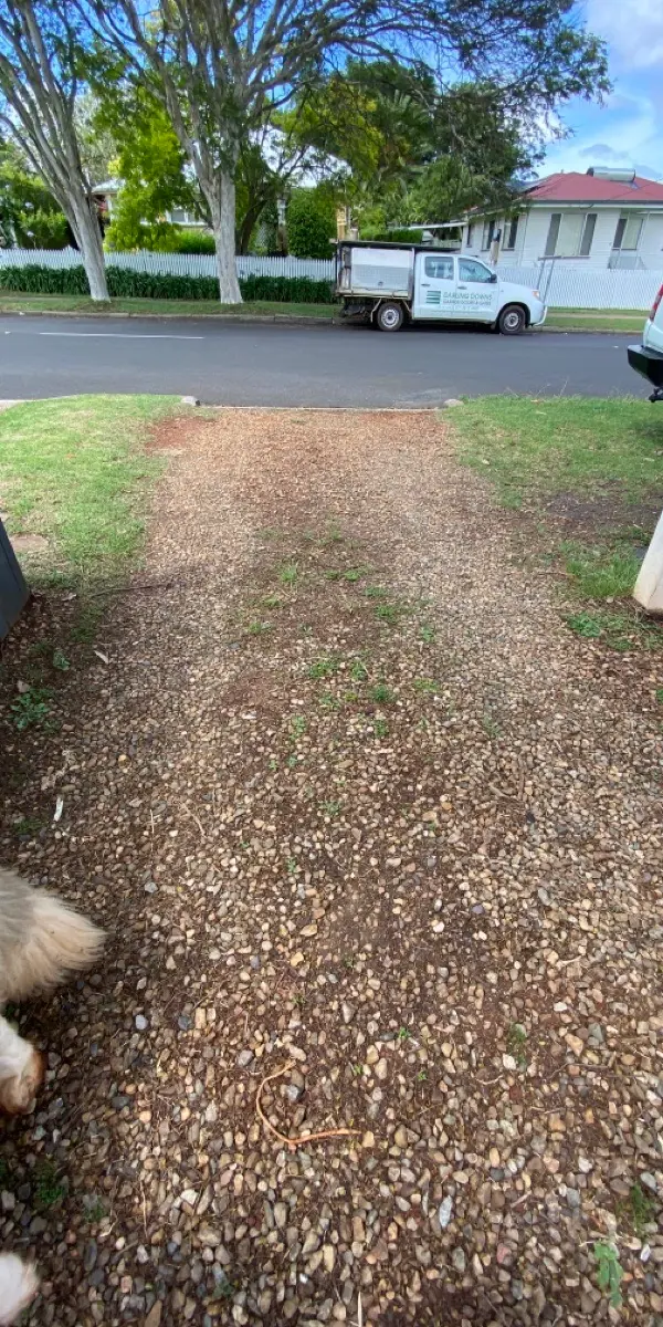 before N/A N/A Sliding Gate – Slide Gate + Motor, South Toowoomba