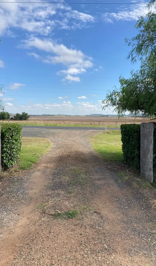 before N/A N/A Sliding Gate – Gate fab, Wyreema
