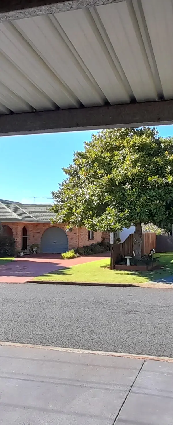 before N/A N/A Custom Door – Bar Grille, Harristown