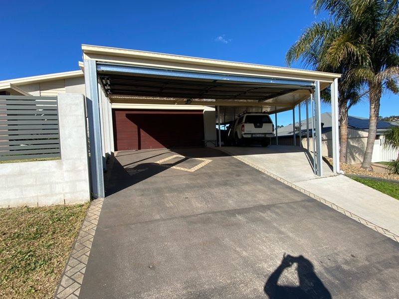 before N/A N/A Swing Gate – Slate Swing Gate DBL, Glenvale