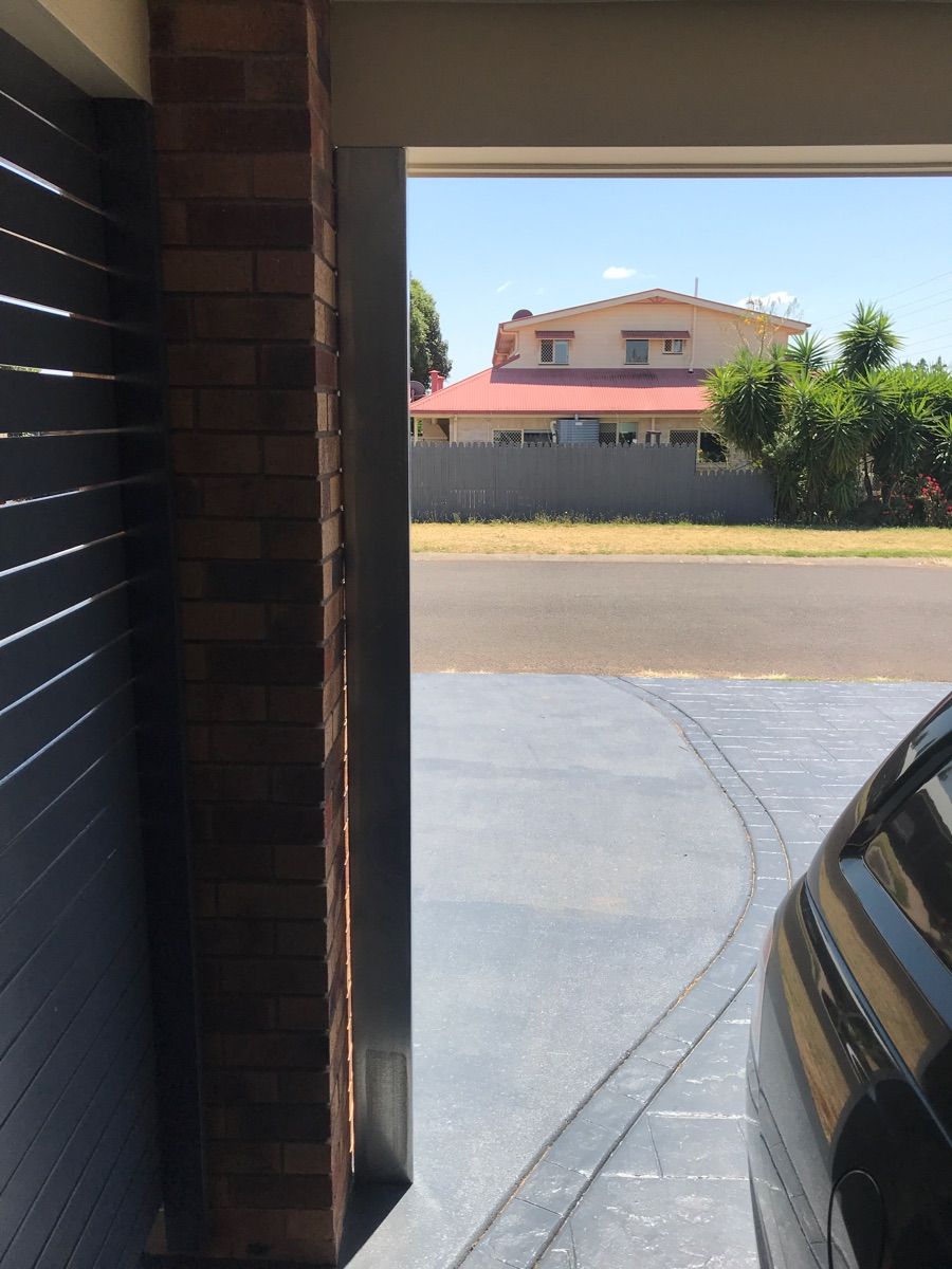 before N/A N/A Custom Door – Bar Gille, Kearneys Spring