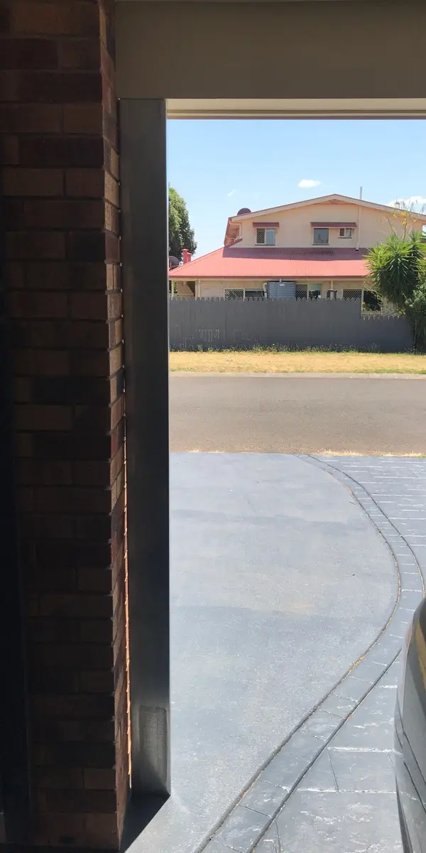 before N/A N/A Custom Door – Bar Gille, Kearneys Spring