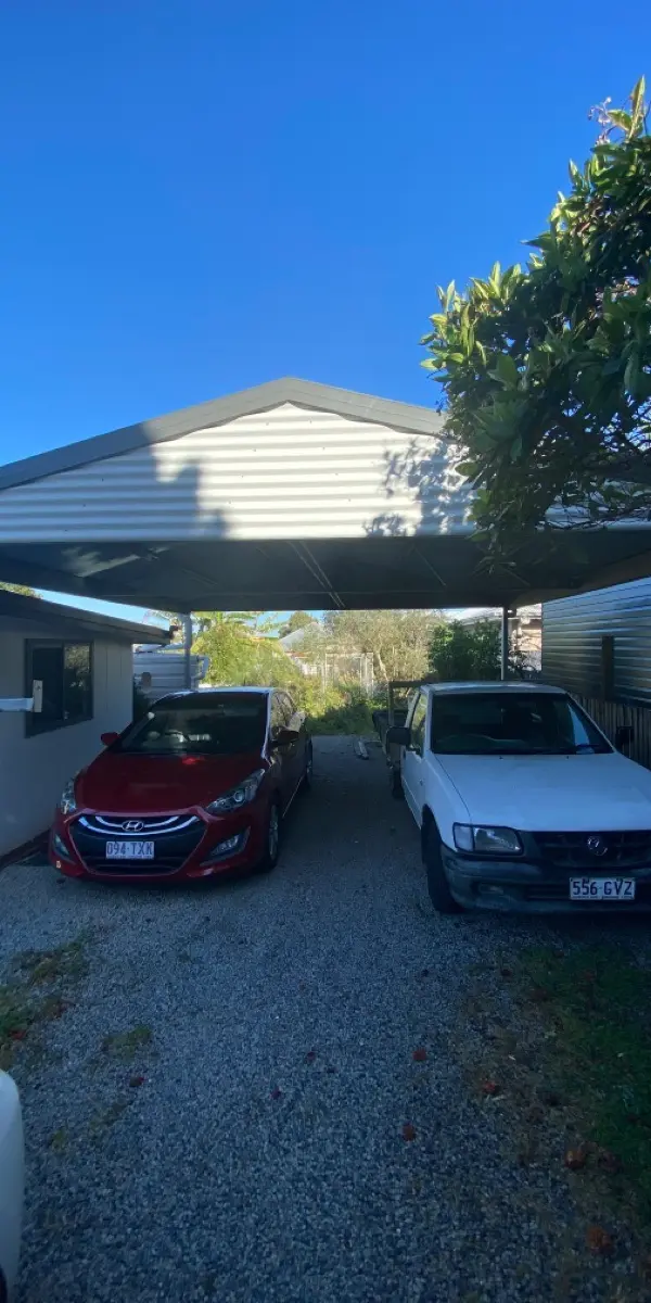 before N/A N/A Custom Door – Vent Door, East Toowoomba