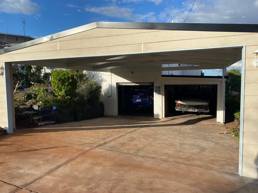 before N/A N/A Custom Door – Bar Grille, Mount Lofty