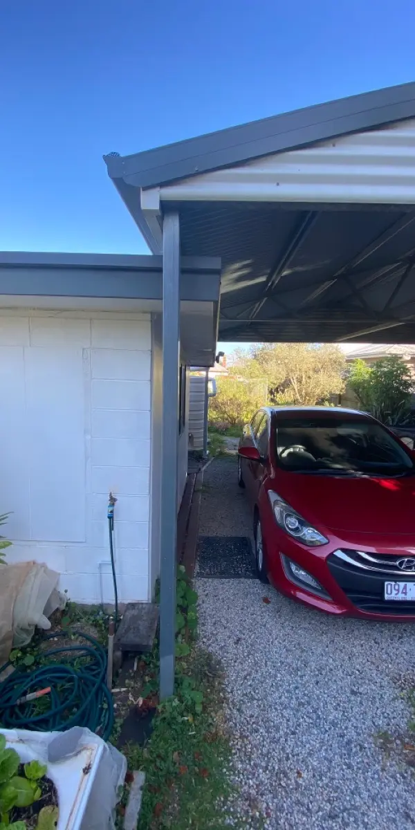 before N/A N/A Custom Door – Vent Door, East Toowoomba