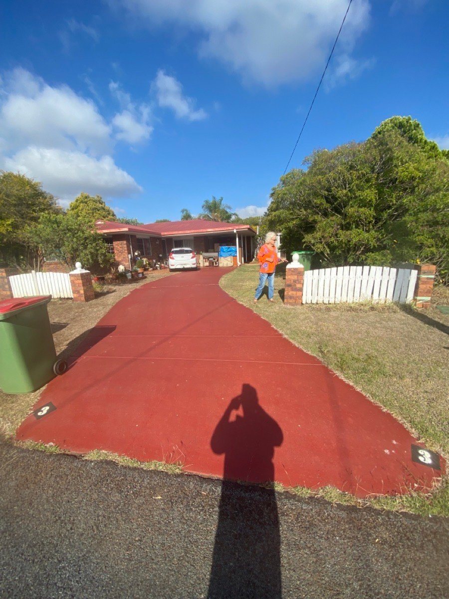 before N/A N/A Swing Gate – Manual Swing Gates, Oakey