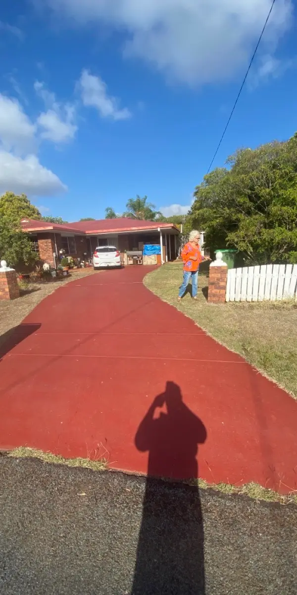 before N/A N/A Swing Gate – Manual Swing Gates, Oakey