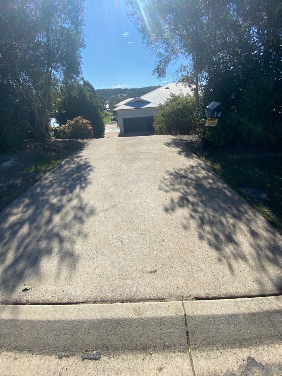 before N/A N/A Swing Gate – 2 x Gate + Motors, Hodgson Vale
