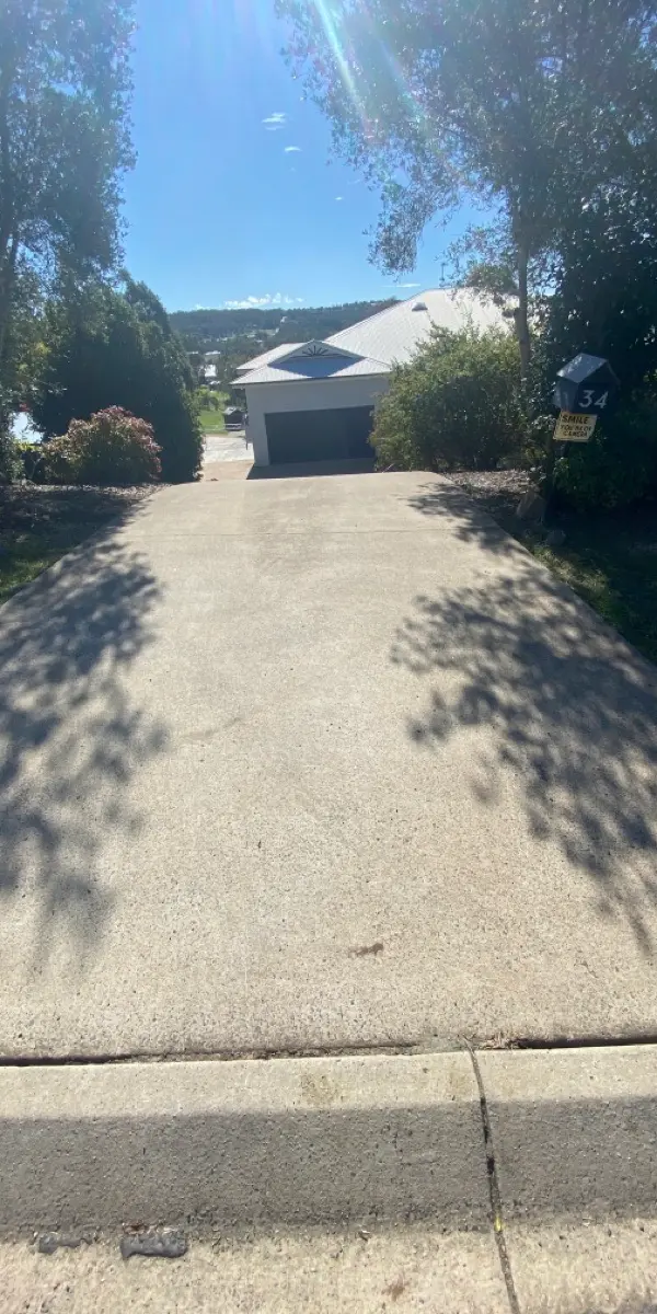 before N/A N/A Swing Gate – 2 x Gate + Motors, Hodgson Vale