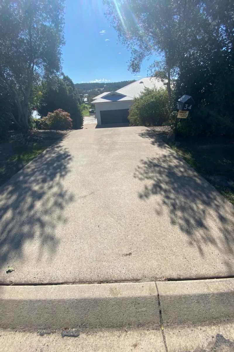 before N/A N/A Swing Gate – 2 x Gate + Motors, Hodgson Vale