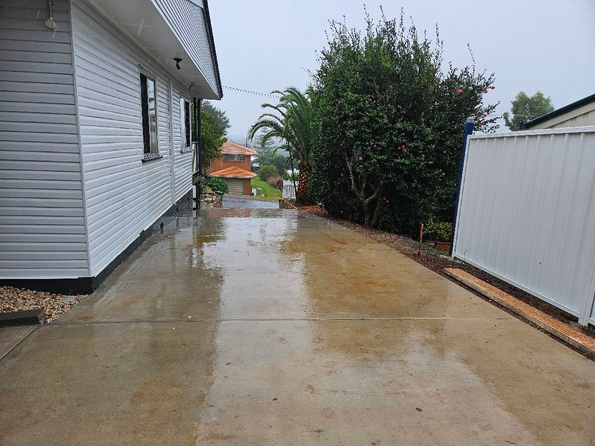 before N/A N/A Swing Gate – Swing Gate + Motor, South Toowoomba