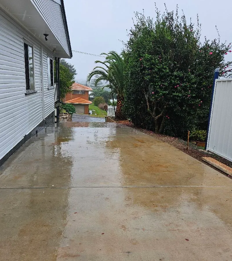 before N/A N/A Swing Gate – Swing Gate + Motor, South Toowoomba