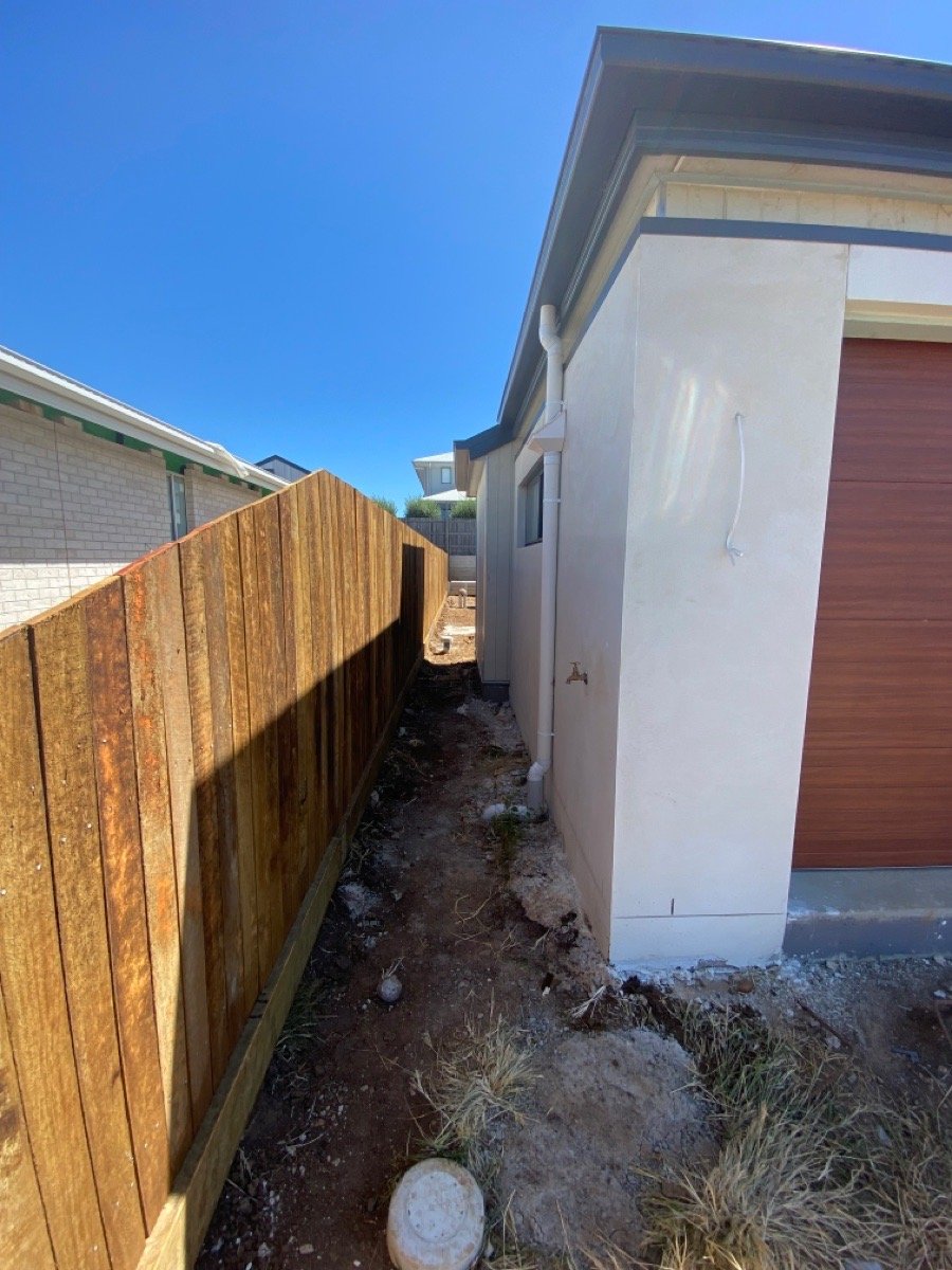 before N/A N/A Swing Gate – Gate (2x personal swing), Kearneys Spring