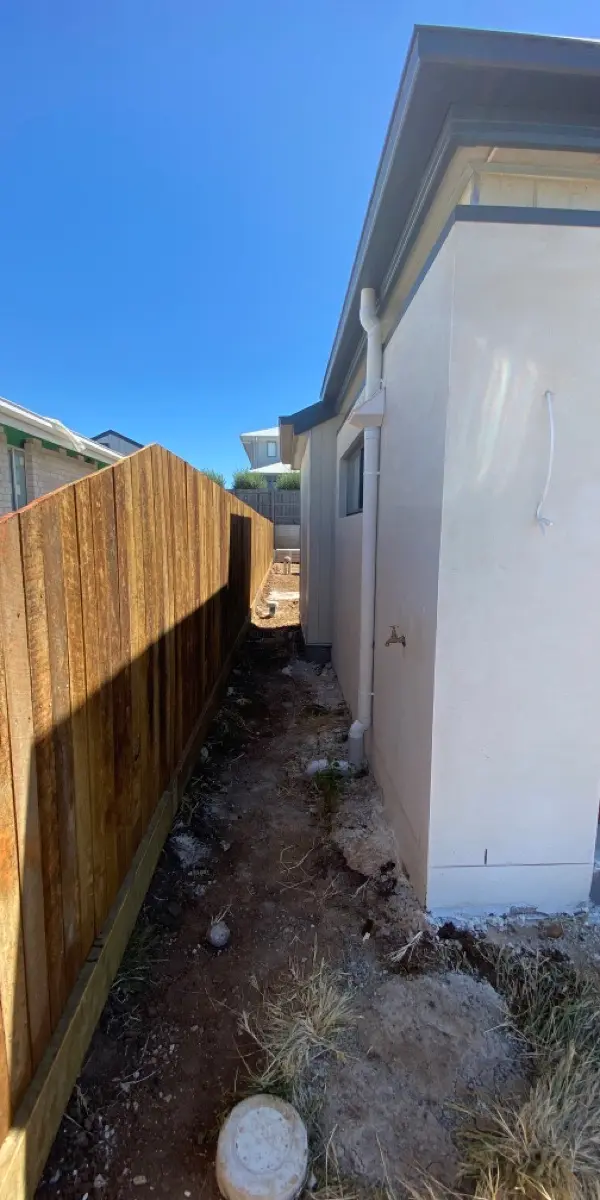before N/A N/A Swing Gate – Gate (2x personal swing), Kearneys Spring
