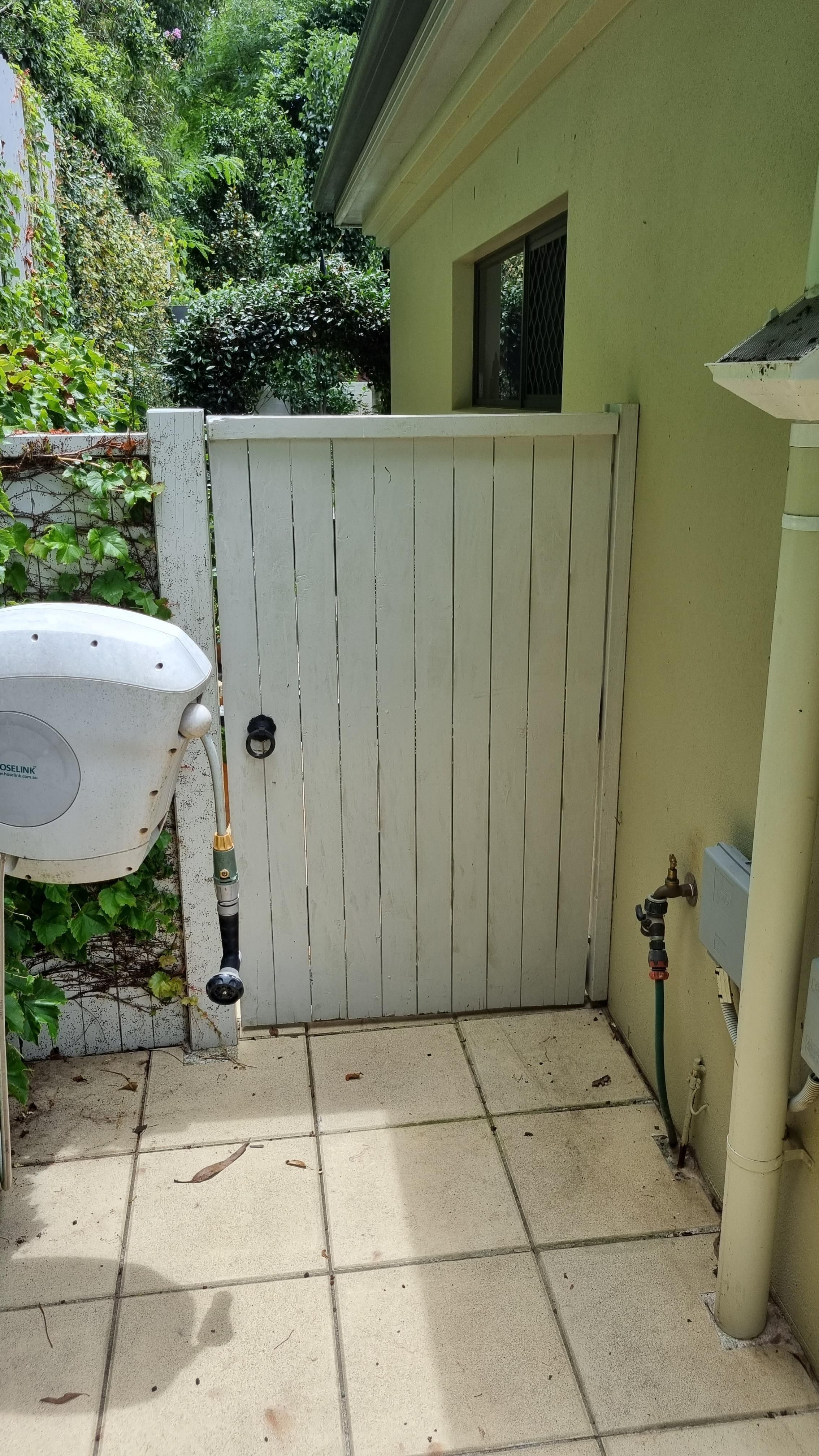 before N/A N/A Swing Gate – 2nd PA Gate, Mount Lofty