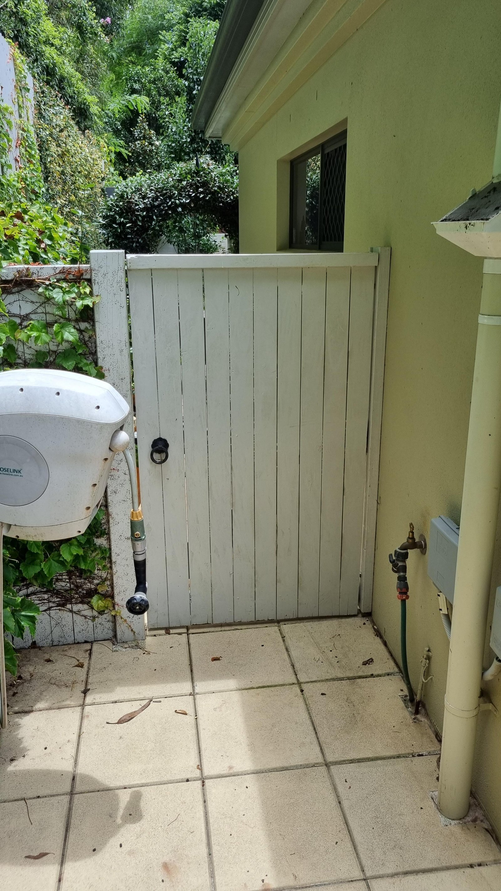 before N/A N/A Swing Gate – 2nd PA Gate, Mount Lofty
