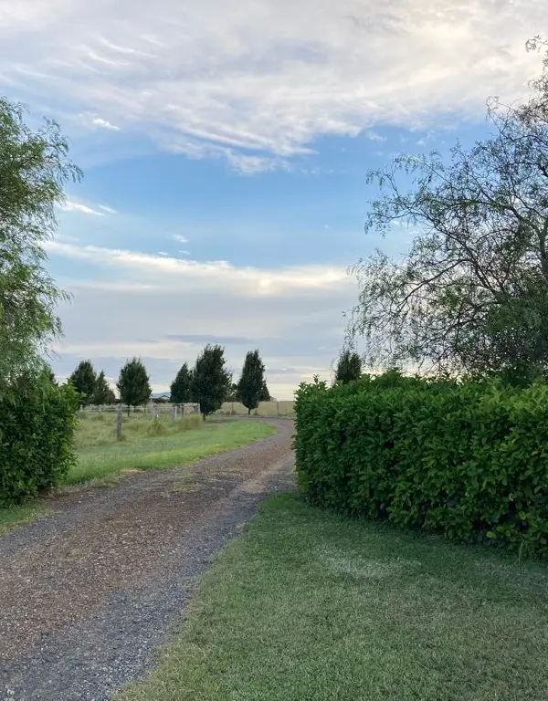 before N/A N/A Sliding Gate – Gate fab, Wyreema