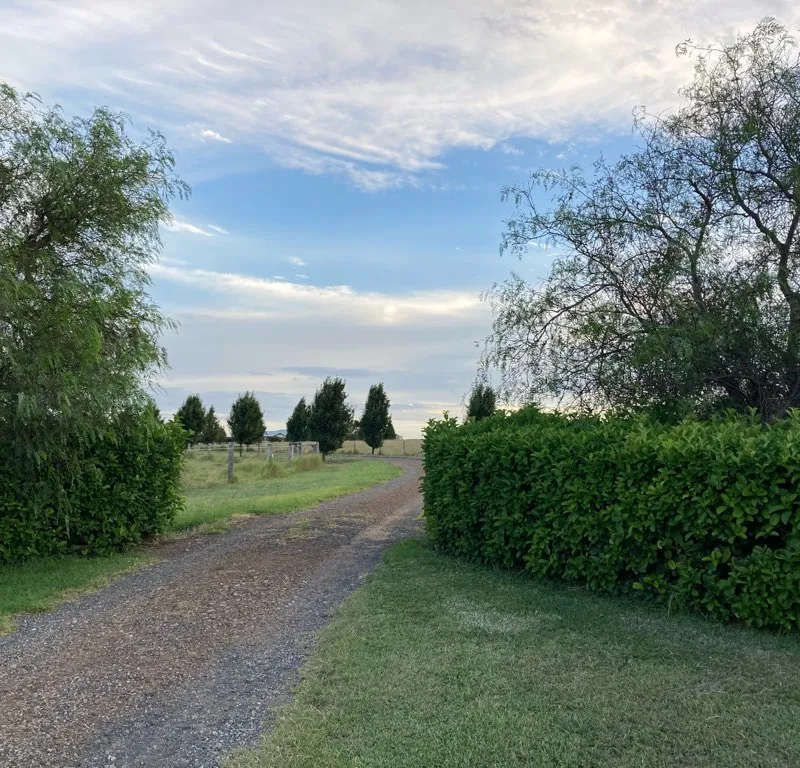 before N/A N/A Sliding Gate – Gate fab, Wyreema