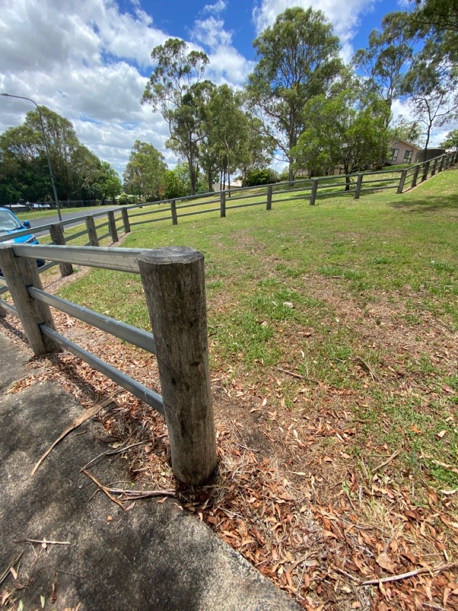before N/A N/A Acreage Door – Gate Fab, Cranley