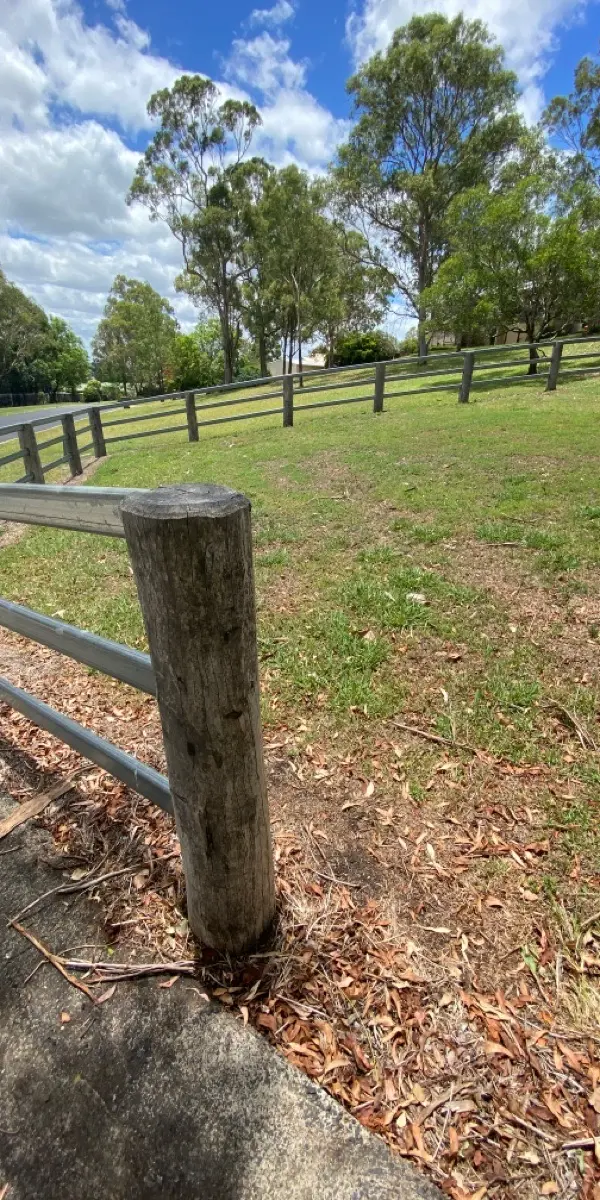 before N/A N/A Acreage Door – Gate Fab, Cranley