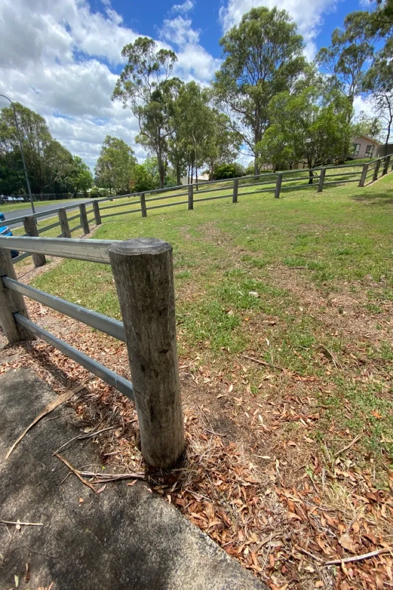 before N/A N/A Acreage Door – Gate Fab, Cranley