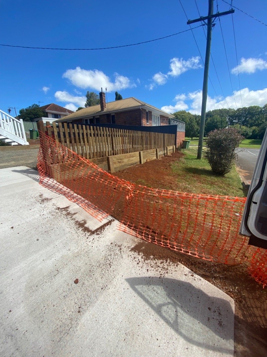 before N/A N/A Sliding Gate – Gate + Motor, South Toowoomba