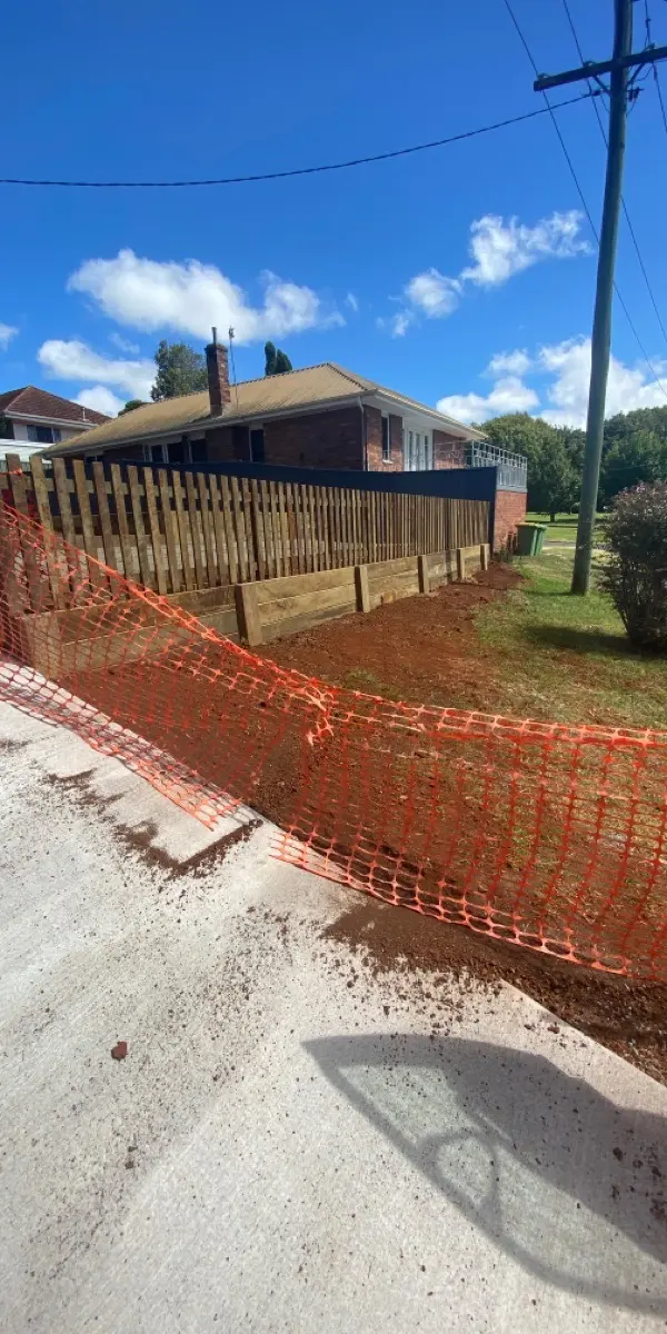 before N/A N/A Sliding Gate – Gate + Motor, South Toowoomba