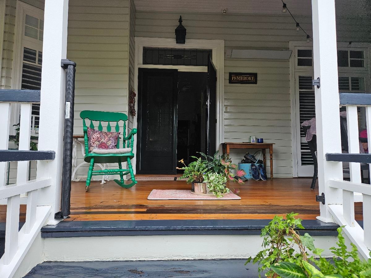 before N/A N/A Swing Gate – PA Gates, East Toowoomba