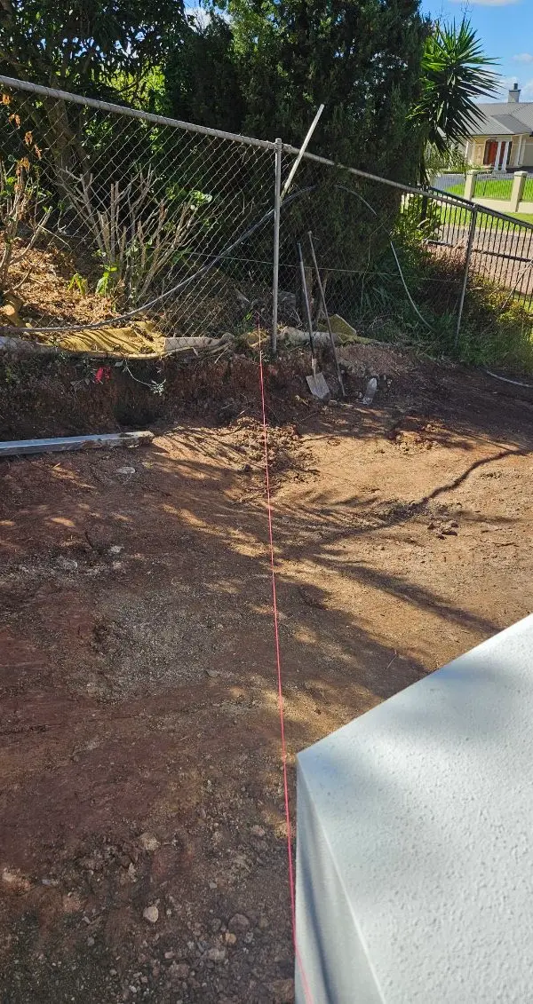 before N/A N/A Sliding Gate – GATE/FENCING, Rangeville
