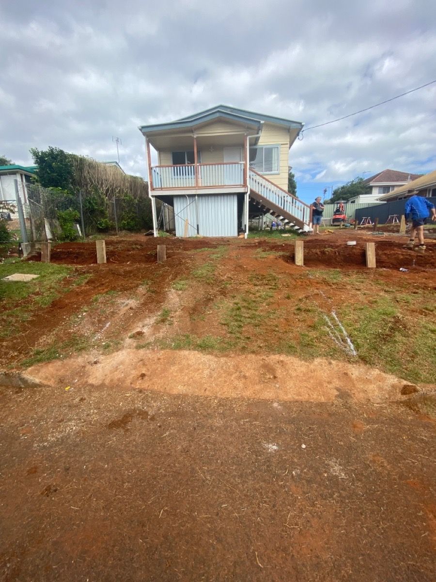 before N/A N/A Sliding Gate – Gate + Motor, South Toowoomba
