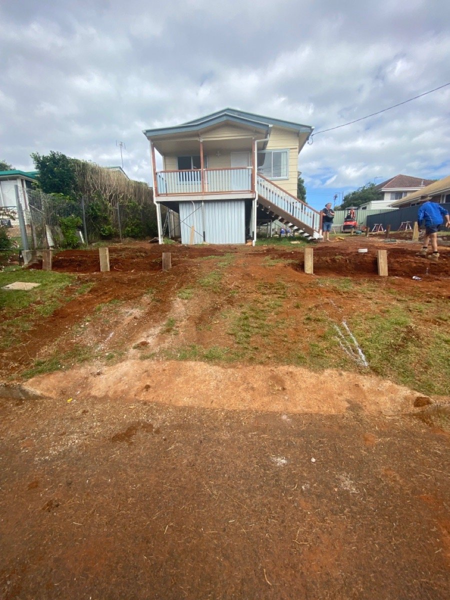 before N/A N/A Sliding Gate – Gate + Motor, South Toowoomba