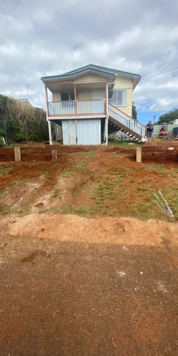 before N/A N/A Sliding Gate – Gate + Motor, South Toowoomba