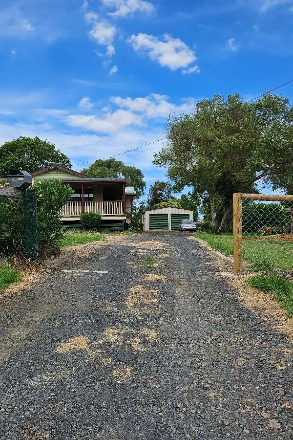 before N/A Mesh Sliding Gate – Gate + Motor + Fence, Kingsthorpe