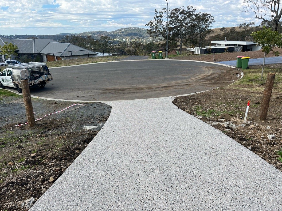 before N/A N/A Sliding Gate – Gate + Motor, Hodgson Vale