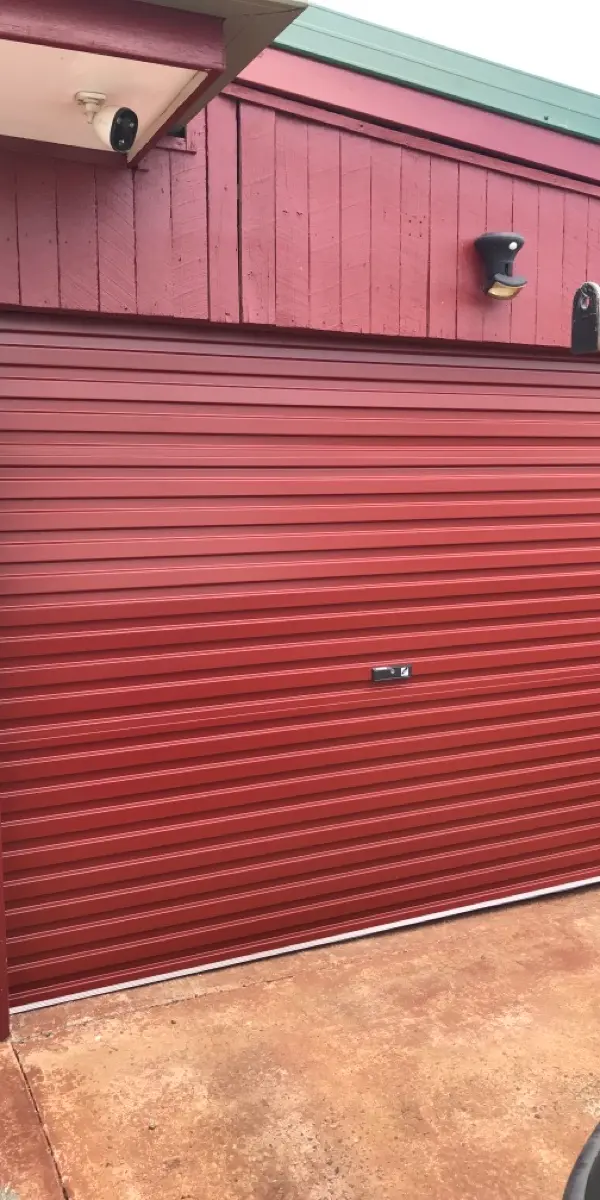 before N/A N/A Custom Door – Fencing, Oakey
