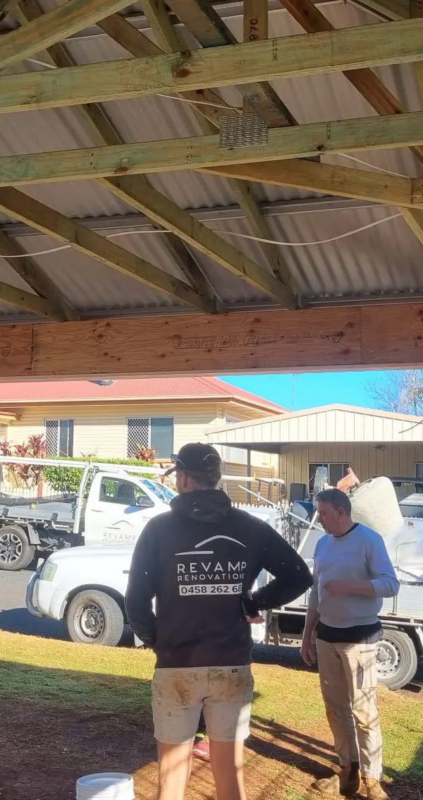 before N/A N/A Custom Door – Bar Grille, South Toowoomba