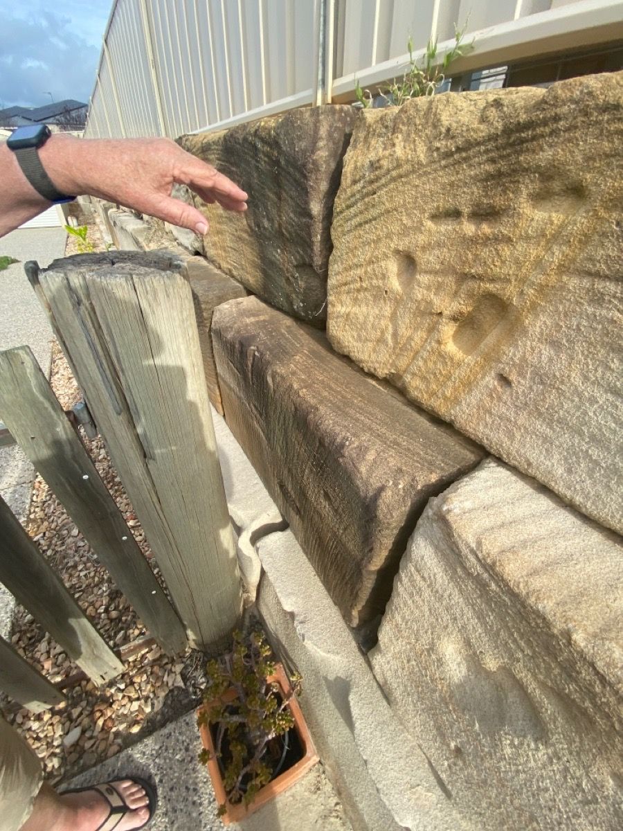 before N/A Timber Swing Gate – Swing + PA Gate, Westbrook